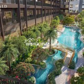 The  EMERALD GARDEN VIEW chỉ 7tr/tháng Căn hộ xanh chuẩn sống đôi giữa lòng Thuận An